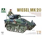 TAKOM Waffenträger Wiesel MK 20 - 1:16
