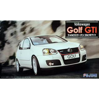 Fujimi Volkswagen Golf V GTI - 1:24