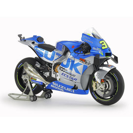 TAMIYA Tamiya - Team Suzuki ECSTAR GSX-RR '20 - 1:12