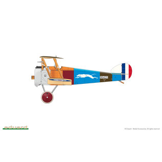 Eduard Sopwith F.1 Camel (BR.1) - ProfiPack - 1:48