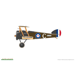 Eduard Sopwith F.1 Camel (BR.1) - ProfiPack - 1:48