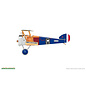 Eduard Sopwith F.1 Camel (BR.1) - ProfiPack - 1:48