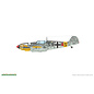Eduard Messerschmitt Bf 109E-7 - Weekend Edition - 1:48