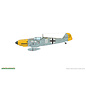 Eduard Messerschmitt Bf 109E-7 - Weekend Edition - 1:48