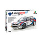 Italeri Lancia Delta HF Integrale 16V - 1:12