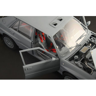 Italeri Lancia Delta HF Integrale 16V - 1:12