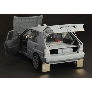 Italeri Lancia Delta HF Integrale 16V - 1:12