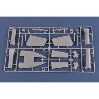 HobbyBoss Boeing EA-18G Growler - 1:48