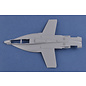 HobbyBoss Boeing EA-18G Growler - 1:48