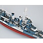 Trumpeter schwerer Kreuzer USS San Francisco (CA-38) 1944 - 1:350