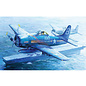 Trumpeter Grumman F8F-1 Bearcat - 1:32