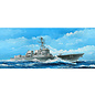 Trumpeter amerik. Lenkwaffenzerstörer USS Forrest Sherman (DDG-98) - 1:350