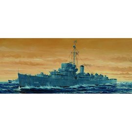 Trumpeter Trumpeter - amerik. Zerstörer USS England (DE-635) - 1:350