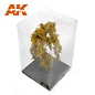 AK Interactive Birch Autumn Tree / Birke, Herbstlaub - 1:35 / 1:32 / 54mm