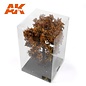 AK Interactive Oak Autumn Tree / Eiche, Herbstlaub - 1:35 / 1:32 / 54mm