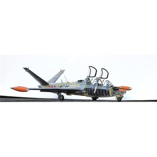 AMK - Avantgarde Model Kits Fouga CM.170 Magister - 1:48