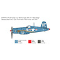 Italeri US F-4F Corsair Korean War - 1:72