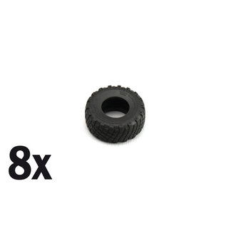 Italeri US LAV-25 T.U.A Light Armored Veh. - 1:35