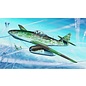 Trumpeter Messerschmitt Me 262A-1a w/ R4M Rockets - 1:32
