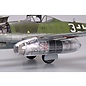 Trumpeter Messerschmitt Me 262A-1a w/ R4M Rockets - 1:32