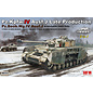 Ryefield Model PzKpfw. IV Ausf. J (late production) Pz.Beob.Wg. IV Ausf. J - 2 in 1 - 1:35