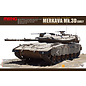 MENG MENG - Israel MBT Merkava Mk. 3D early - 1:35