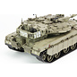 MENG MENG - Israel MBT Merkava Mk. 3D early - 1:35