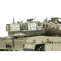 MENG MENG - Israel MBT Merkava Mk. 3D early - 1:35