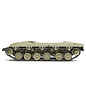 MENG MENG - Israel MBT Merkava Mk. 3D early - 1:35