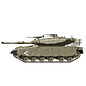 MENG MENG - Israel MBT Merkava Mk. 3D early - 1:35