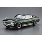 Aoshima Toyota Celica LB 2000GT '77 - 1:24