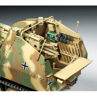 TAMIYA Dt. Jgd.Pz. Marder III Normandie - 1:35