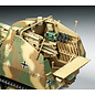 TAMIYA Dt. Jgd.Pz. Marder III Normandie - 1:35