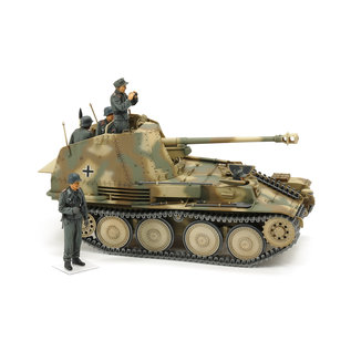 TAMIYA Dt. Jgd.Pz. Marder III Normandie - 1:35