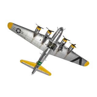 Airfix Boeing B-17G Flying Fortress - 1:72