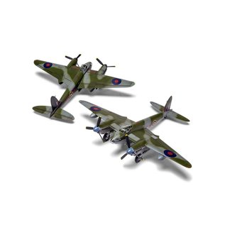 Airfix de Havilland Mosquito B.XVI - 1:72