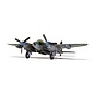 Airfix de Havilland Mosquito B.XVI - 1:72