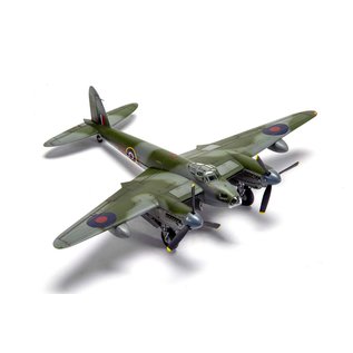 Airfix de Havilland Mosquito B.XVI - 1:72