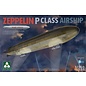 TAKOM Zeppelin P Class Airship - 1:350