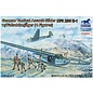 Bronco Models DFS 230B-1 Lastensegler / Tactical Assault Glider - 1:35