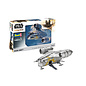 Revell Star Wars The Mandalorian - Razor Crest - 1:72