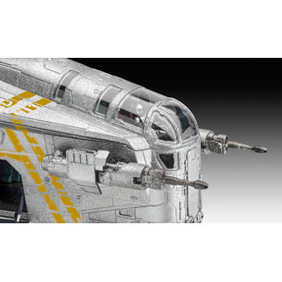 Revell Star Wars The Mandalorian - Razor Crest - 1:72