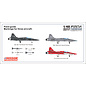 Freedom Model Kits Northrop F-20A Tiger Shark - 1:48