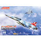 Freedom Model Kits Northrop F-20B/N Tiger Shark Twin Seat Fighter / Trainer - 1:48