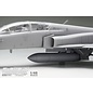 Freedom Model Kits Northrop F-20B/N Tiger Shark Twin Seat Fighter / Trainer - 1:48