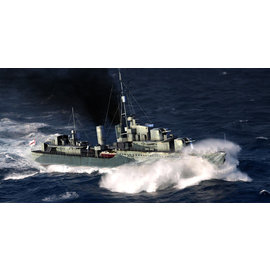 Trumpeter Trumpeter - brit. Tribal-Klasse Zerstörer HMS Eskimo - 1:350