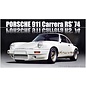 Fujimi Porsche 911 Carrera RS '74 - 1:24