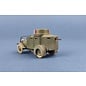 Copper State Models Italian Armoured Car 1ZM - 1:72