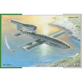 Special Hobby Fieseler Fi 103 / V-1 - 1:32