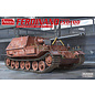 Amusing Hobby Sd.Kfz. 184 Jagdpanzer "Ferdinand" (Elefant) - Final Production Vehicle - 1:35